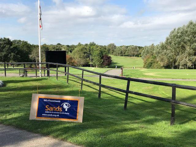 Charity Golf Day 2019 Charity Golf Day 2019