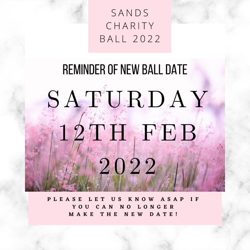 Charity Ball 2022