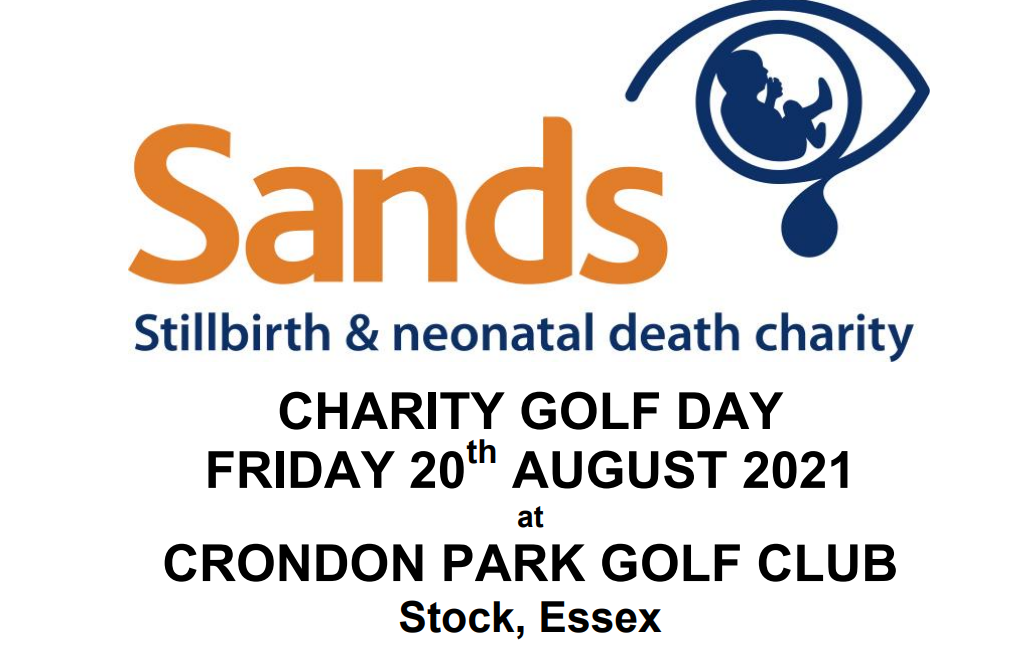 Essex Sands Charity Golf Day 2021