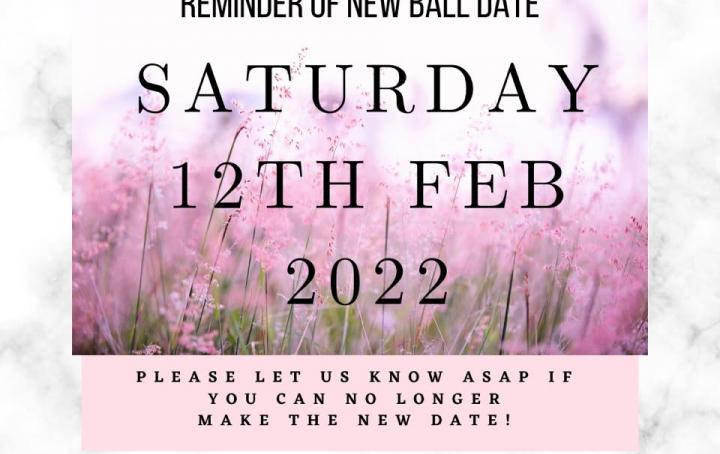 Charity Ball 2022