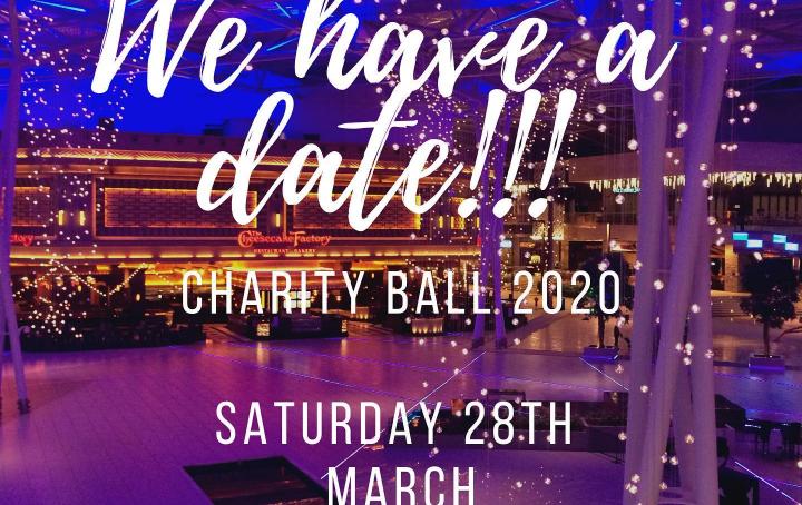 Charity Ball 2020