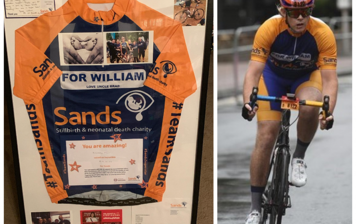 Ride for William 2019